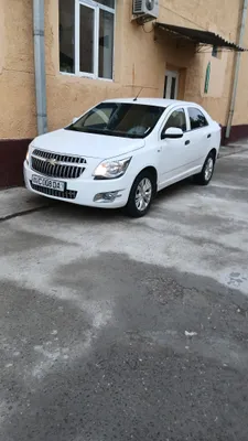 cobalt 2020 mexanika sotiladi