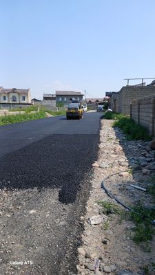 Asfaltlash асфальт Toshkent ARZON narxda