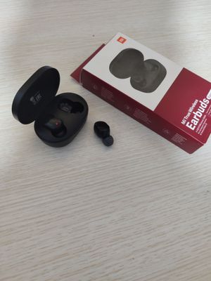 Mi True Wireless Earbuds Basic2S