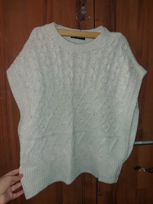 безрукавка