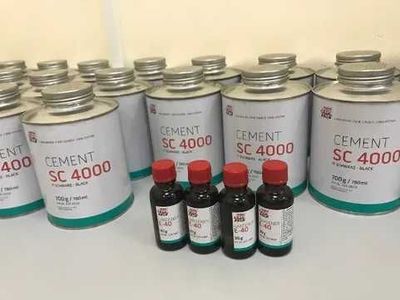 Клей Tip Top Cement sc-4000 оптом 550000 тысяч