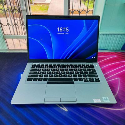 Dell Latitude 5410