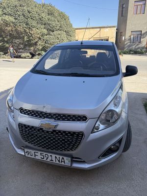 Спарк сотилади хивада