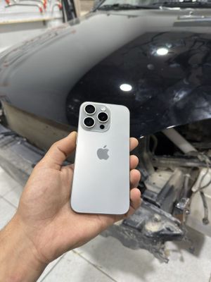 iPhone 15 Pro 128GB