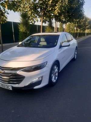 Malibu 2 1,5 mator