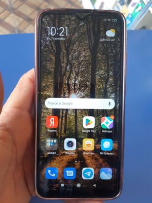 Redmi 9A. 32/2