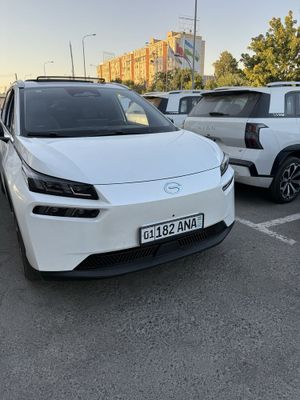 Продается Gac Aion V plus