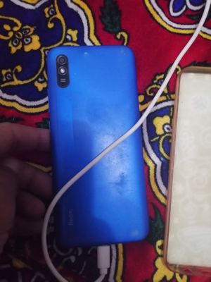 Redmi 9a srochniy sotiladi arzon