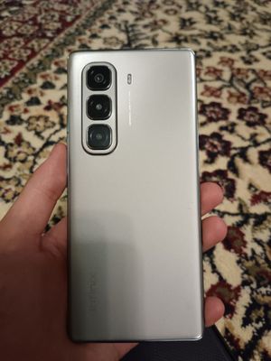 Infinix Hot 50 pro plus 8/256