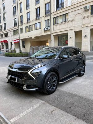 Kia sportage 2024