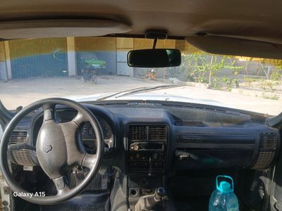 Gaz 3115 aravasi bilan sotiladi