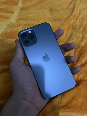 iPhone 12 pro/128Gb Pacific Blue