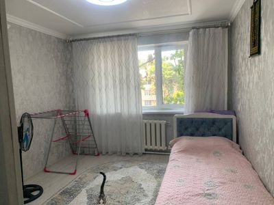 Продается 3-ком кв. 65 м² 4/5 эт |  ОТ Собственник