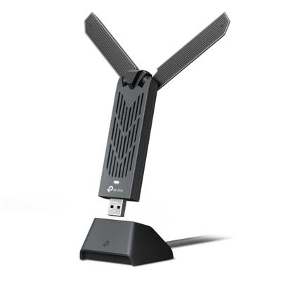 15 Archer TBE400UH BE6500 Tri- Band Wi-Fi 7 USB Adapter