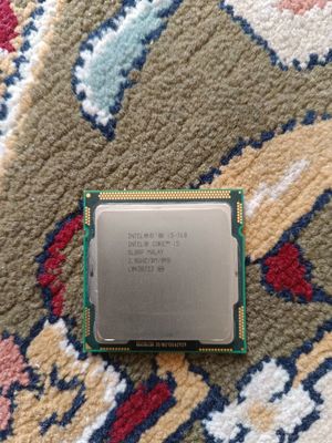 intel core i5 2.80ghz 760