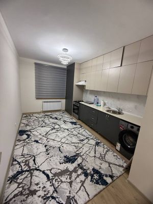 Аренда 3 ком. Олмазор сити