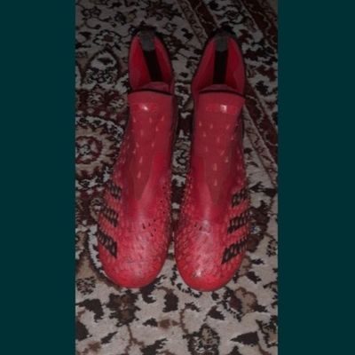 Adidas predator butsi