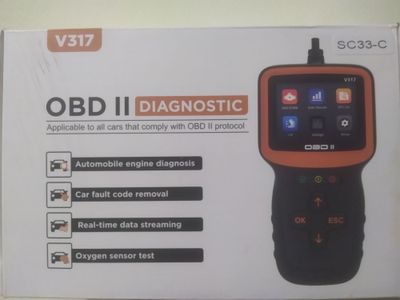 OBD II Diagnostic