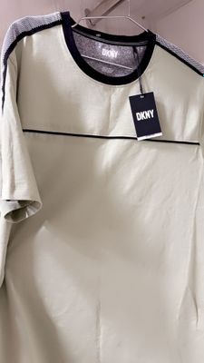 Оригинальная Футболка Мужская/ DKNY