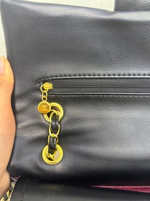 Сумочка Chanel