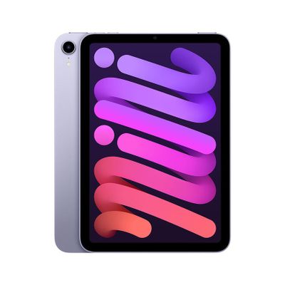 Планшет apple mini 6 256gb wifi