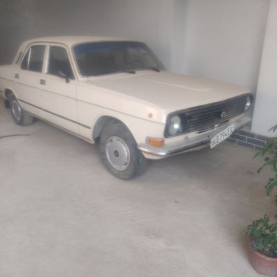 Газ 2410 родной холатда