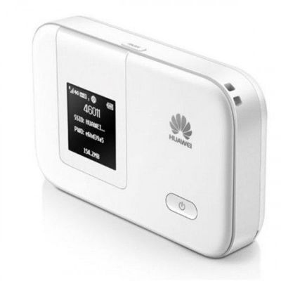 Huawei E5372 Wi Fi Router 4G карманный