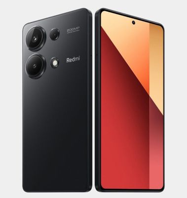 Redmi note 13 pro