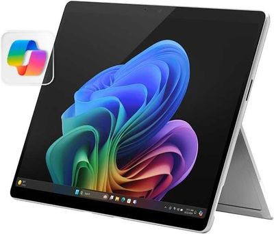 Microsoft Surface Pro 11 13.0" OLED Snapdragon X Elite DR5 32GB 1TB