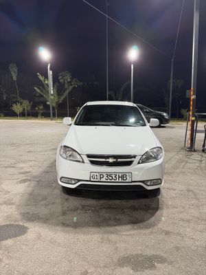 Jentra 1 Evro 2019 yil 101.000 km