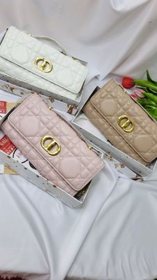 Dior sumka 170 000 karovka dakument