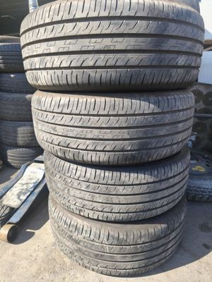 235-55-R19 giti BYD