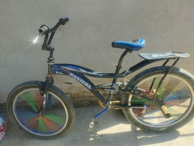 VELOSIPED SOTILADI