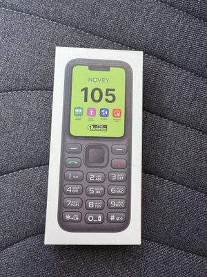 Telefon NOVEY 105