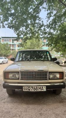 Vaz 2107 продаётся