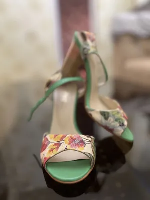 Турецкие босоножки