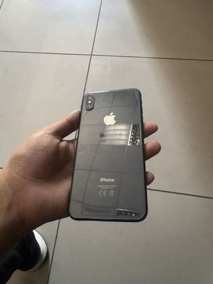 Iphone XS Max ideal