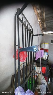 Damas tomiga bagaj