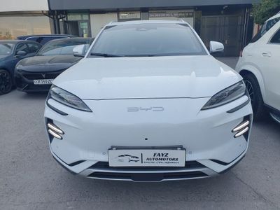 BYD CHempion 605. Yili 2023. Yurgani 71000. Narxi 23000