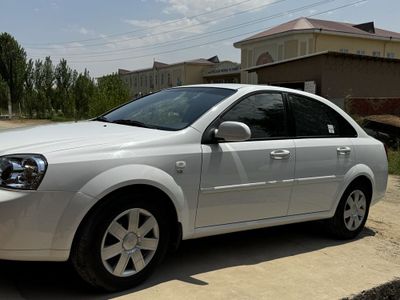 Chevrolet Lacetti Ало холатда