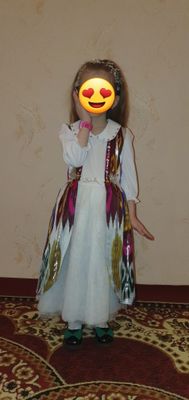 Adras ko'ylakcha