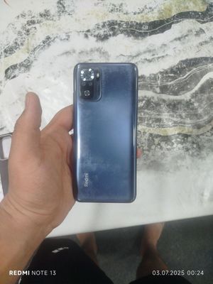 Redmi 10s
