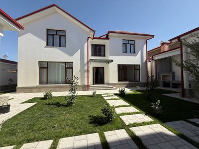ПРОДАЕТСЯ Евро ДОМ на Хасан бой 4 соток