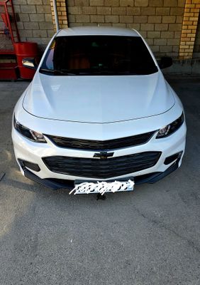 Продаётся Малибу 2.4