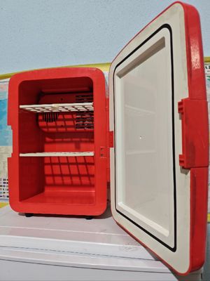Mini Xolodilnik, Haladilnik mini