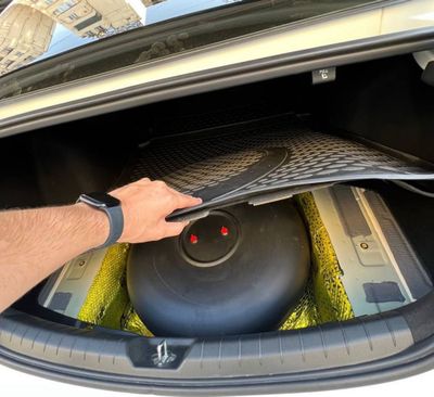 Propan balon ornatish servis markazi 15 yillik tajriba 1 yil kafolatli