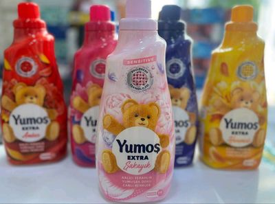 Yumos Extra 1.440 ml кондиционер