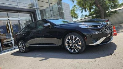 Kia K8 eng foydali taklif foizsiz muddatli to'lov Rassro'chka 0%