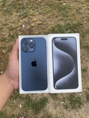 Iphone 15 Pro Max 256 gb 91% yomks