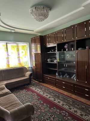 Kvartira Yunsobod 9 Kv Sheriklika